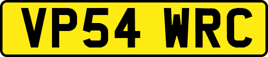 VP54WRC
