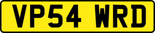 VP54WRD