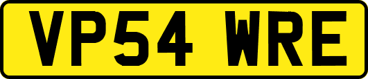 VP54WRE