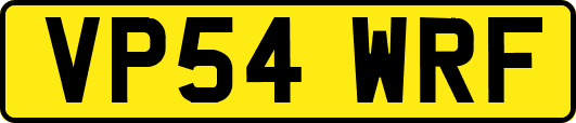 VP54WRF