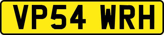 VP54WRH