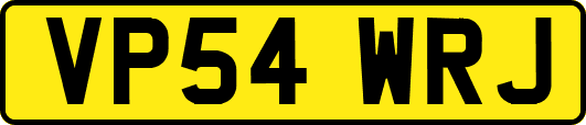 VP54WRJ