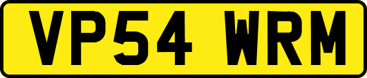 VP54WRM