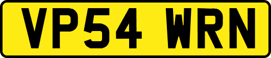 VP54WRN