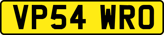 VP54WRO
