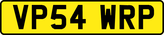 VP54WRP