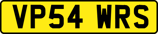 VP54WRS