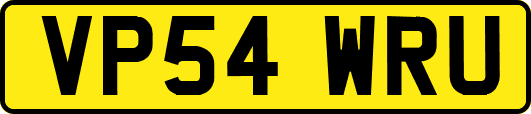 VP54WRU