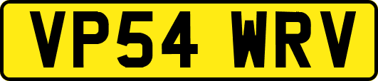 VP54WRV