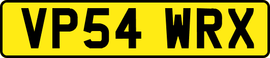 VP54WRX