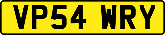 VP54WRY