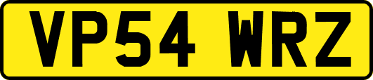 VP54WRZ