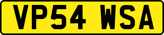 VP54WSA