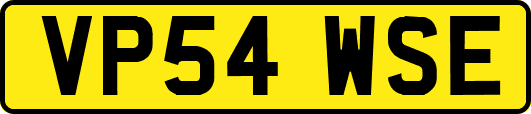 VP54WSE