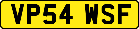 VP54WSF