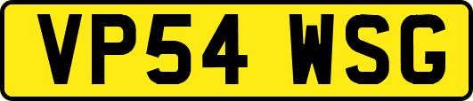 VP54WSG