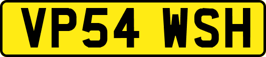 VP54WSH