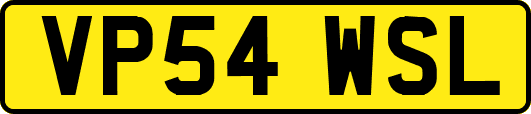 VP54WSL
