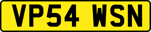 VP54WSN