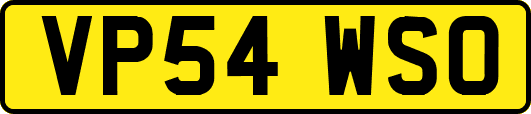 VP54WSO
