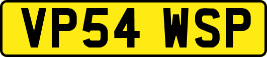 VP54WSP