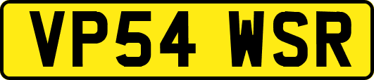 VP54WSR