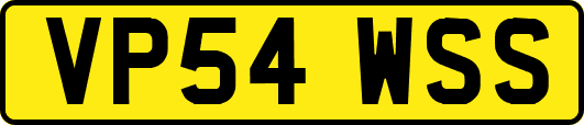 VP54WSS