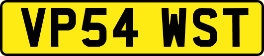 VP54WST