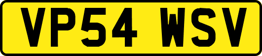 VP54WSV