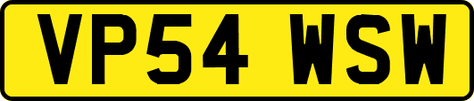 VP54WSW