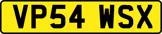 VP54WSX