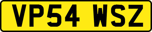 VP54WSZ