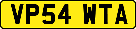 VP54WTA
