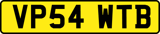 VP54WTB