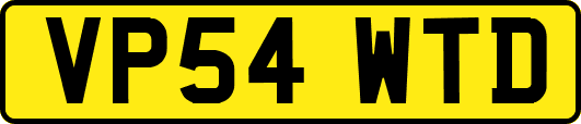 VP54WTD