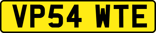 VP54WTE