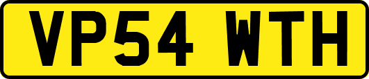 VP54WTH