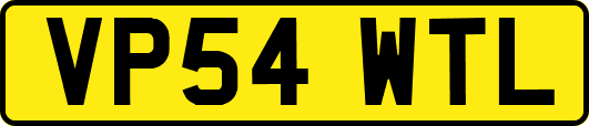 VP54WTL