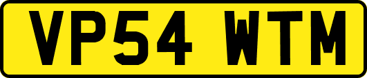 VP54WTM
