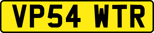 VP54WTR