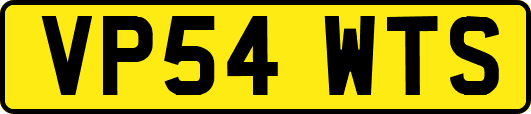 VP54WTS