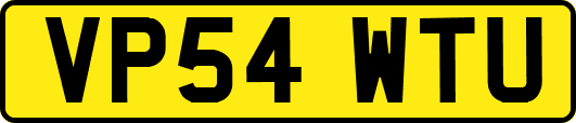 VP54WTU