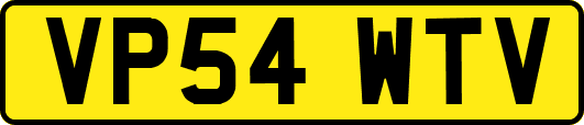 VP54WTV