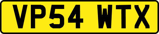 VP54WTX