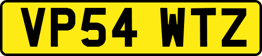 VP54WTZ