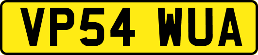 VP54WUA