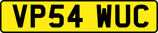 VP54WUC