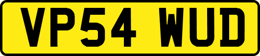 VP54WUD
