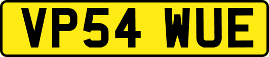 VP54WUE