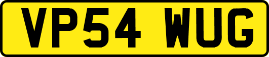 VP54WUG